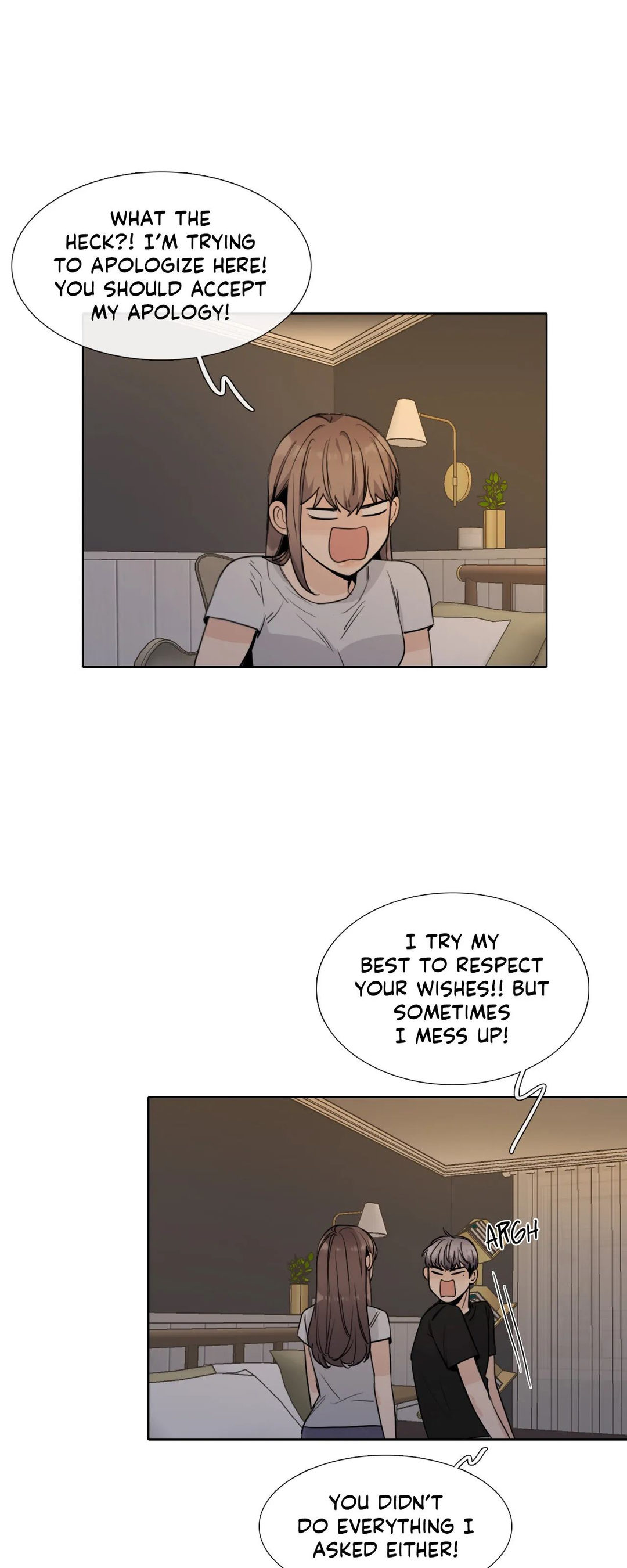 Watch image manhwa Talk To Me - Chapter 147 - 115048b1ed433bd410 - ManhwaXX.net