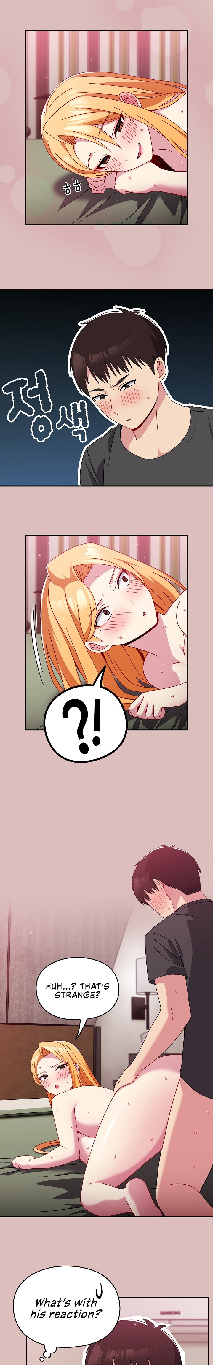 Watch image manhwa When Did We Start Dating?! - Chapter 37 - 11f0d5324a44169011 - ManhwaXX.net