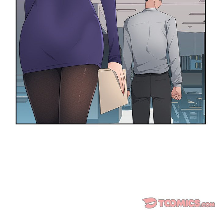 The image 22b4a21b7e63fbe377 in the comic Office Desires - Chapter 18 - ManhwaXXL.com