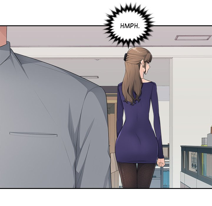 The image 23af913750a651bf45 in the comic Office Desires - Chapter 18 - ManhwaXXL.com