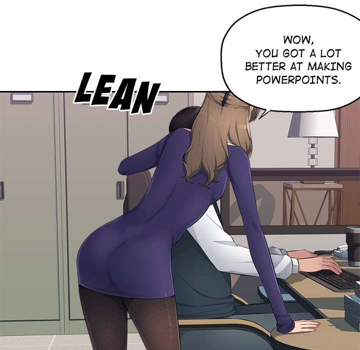 The image 286cf81c08bae8276b in the comic Office Desires - Chapter 18 - ManhwaXXL.com