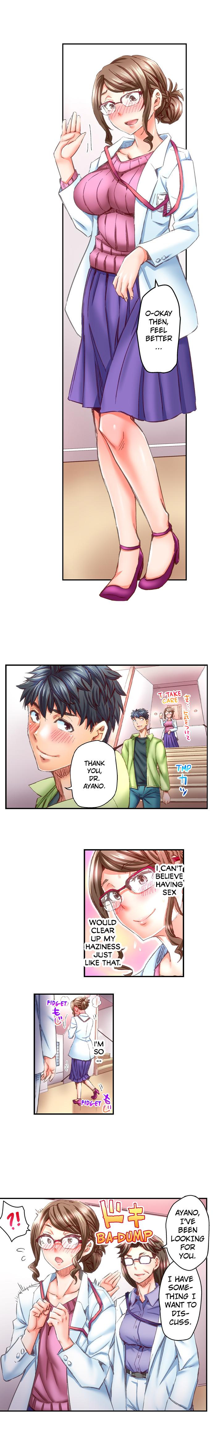 Watch image manhwa Marry Me, I Ll Fuck You Until You Re Pregnant! - Chapter 37 - 023344f83b394df73e - ManhwaXX.net