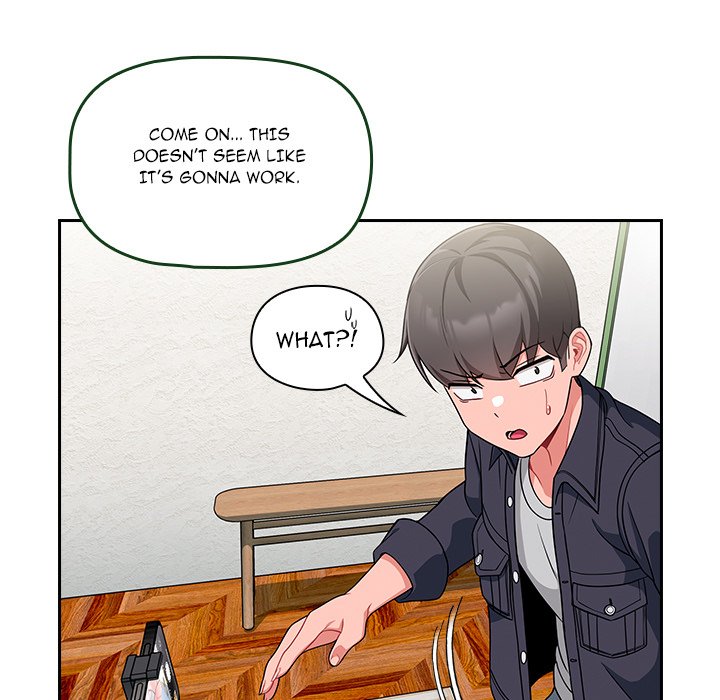 Watch image manhwa #Follow Me - Chapter 13 - 041a8c29ee5d29fd434 - ManhwaXX.net