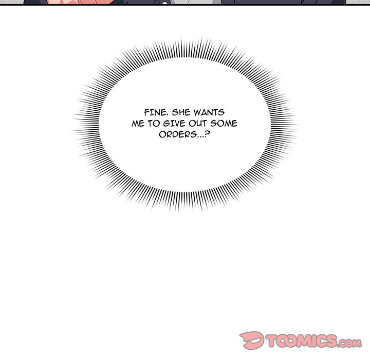 Watch image manhwa #Follow Me - Chapter 13 - 093da98a496c08637b4 - ManhwaXX.net