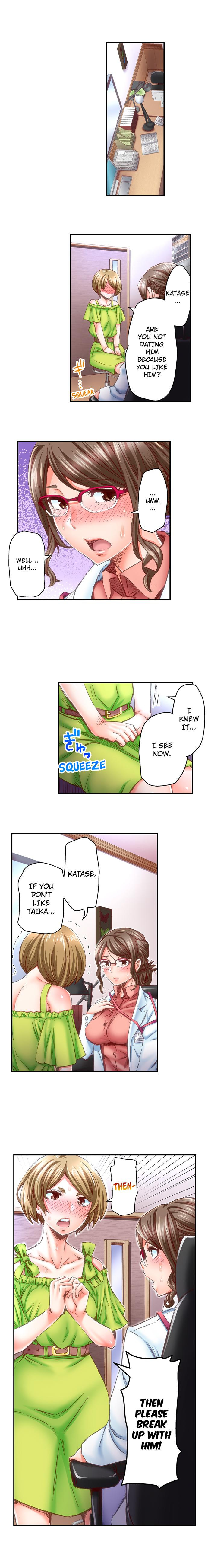 Watch image manhwa Marry Me, I Ll Fuck You Until You Re Pregnant! - Chapter 37 - 095df37c76659dfa56 - ManhwaXX.net