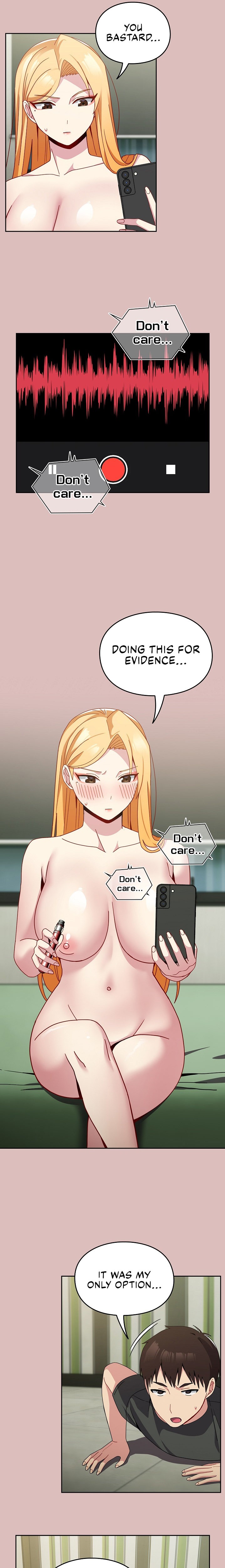 The image 16fd9996244707d4f2 in the comic When Did We Start Dating?! - Chapter 39 - ManhwaXXL.com