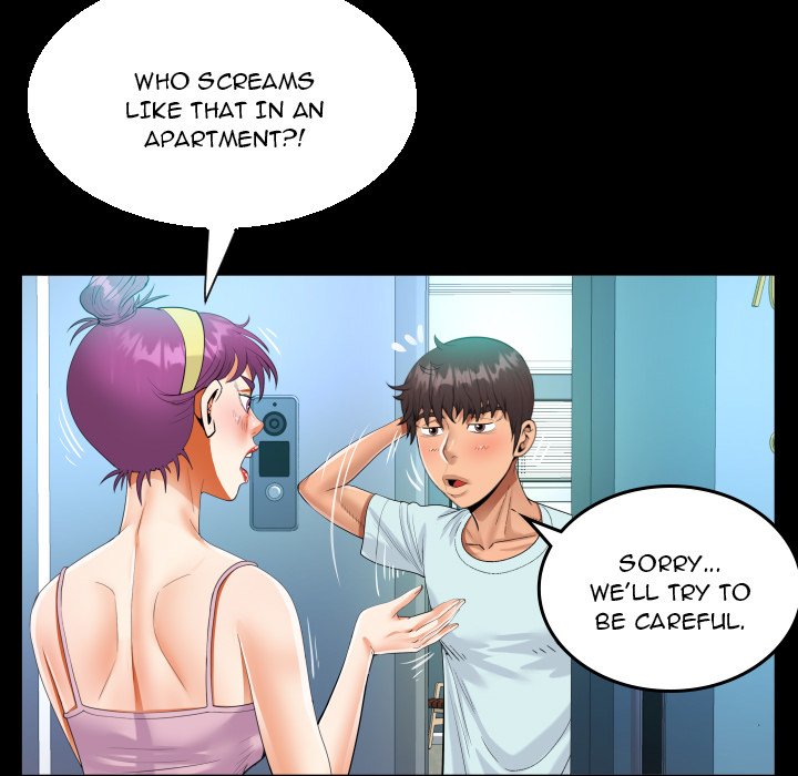 The image 275e7ea5ae44e48503 in the comic The Unforeseen Guest - Chapter 61 - ManhwaXXL.com