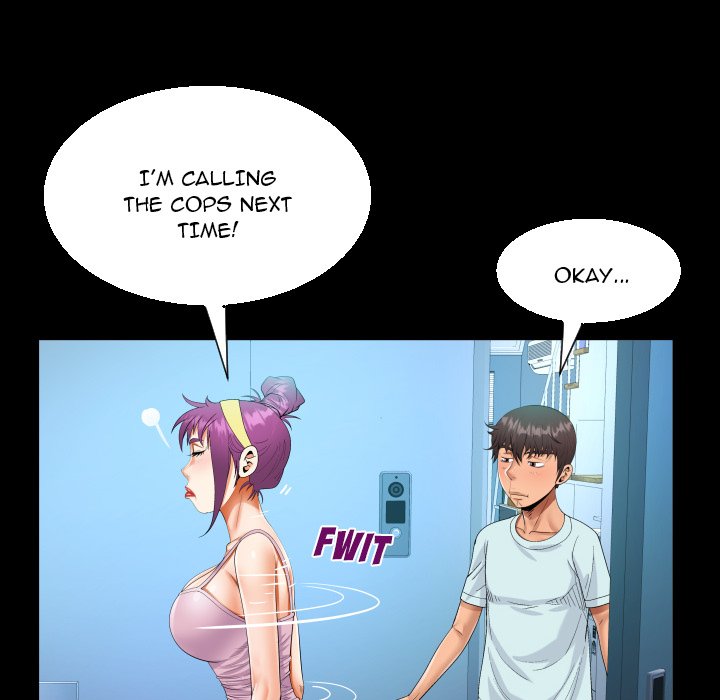 The image 282718e89ae9d637b3 in the comic The Unforeseen Guest - Chapter 61 - ManhwaXXL.com