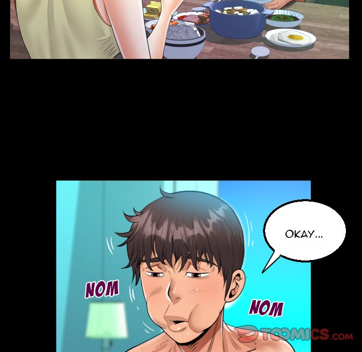 Watch image manhwa The Unforeseen Guest - Chapter 64 - 40ebe64408b5468b30 - ManhwaXX.net