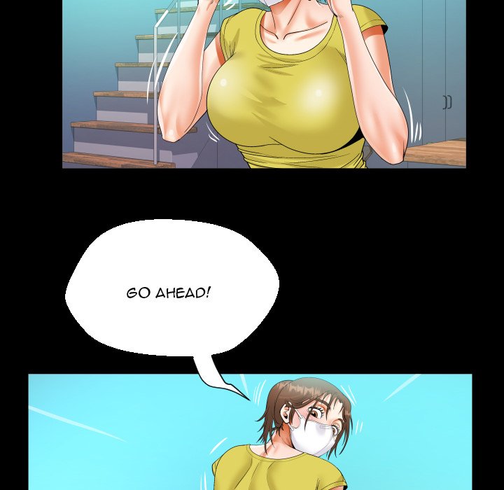 The image 67697e7af97f068d10 in the comic The Unforeseen Guest - Chapter 61 - ManhwaXXL.com