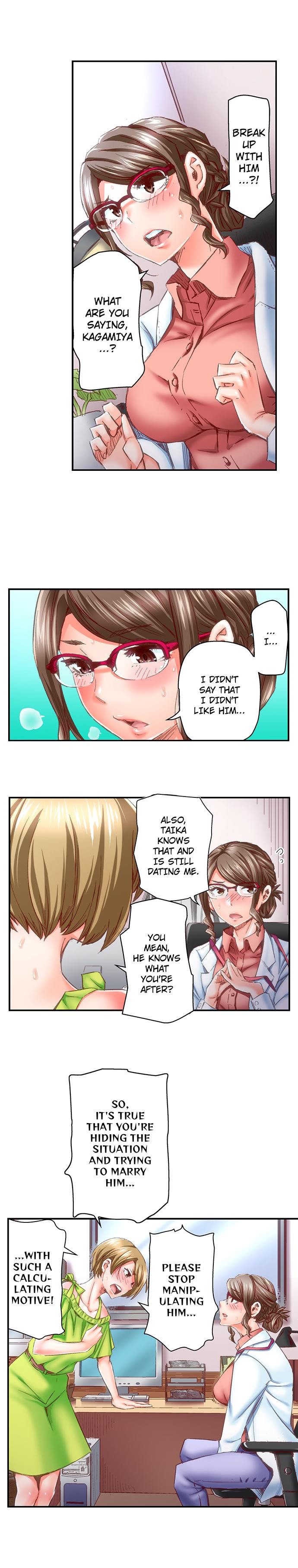 Watch image manhwa Marry Me, I Ll Fuck You Until You Re Pregnant! - Chapter 38 - 02757a276f437e64e9 - ManhwaXX.net