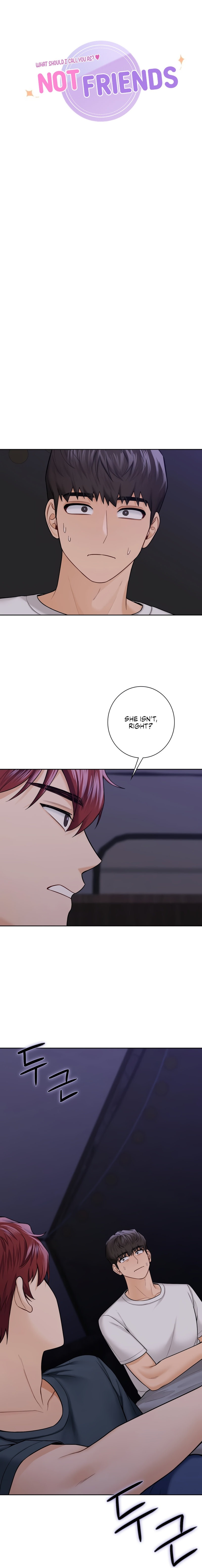 Watch image manhwa Not A Friend – What Do I Call Her As? - Chapter 43 - 02a30f8910e1b000d7 - ManhwaXX.net