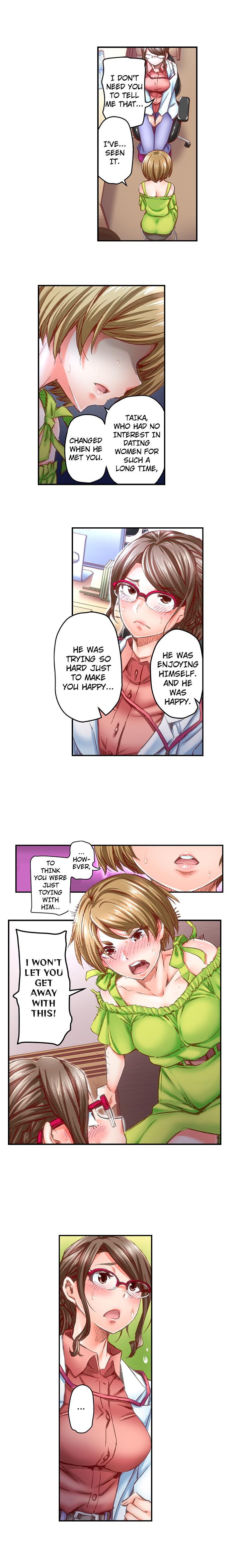 Watch image manhwa Marry Me, I Ll Fuck You Until You Re Pregnant! - Chapter 38 - 0388ee16482ee51c55 - ManhwaXX.net