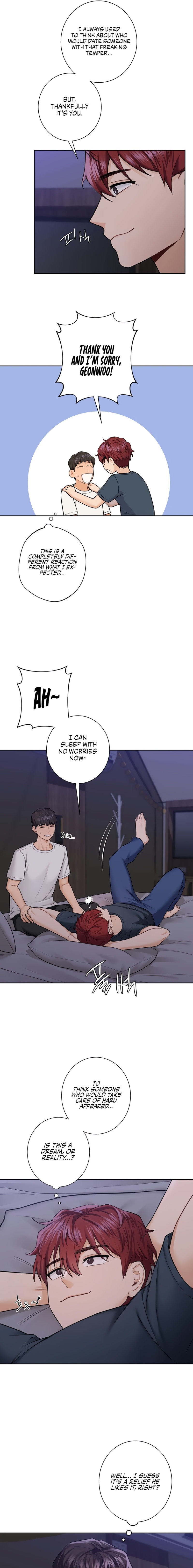 Watch image manhwa Not A Friend – What Do I Call Her As? - Chapter 43 - 07247c9abb000d8417 - ManhwaXX.net