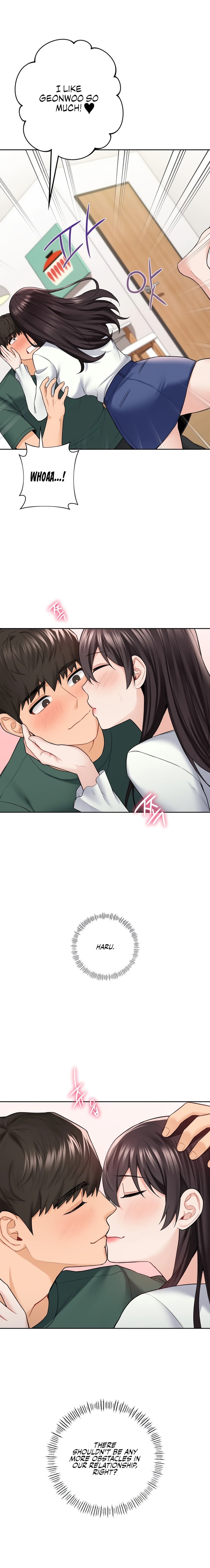 Watch image manhwa Not A Friend – What Do I Call Her As? - Chapter 43 - 11a16f17a96555527d - ManhwaXX.net