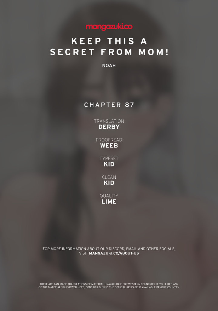 The image Keep It A Secret From Your Mother - Chapter 87 - 0176aa41869c9dbfa6 - ManhwaManga.io