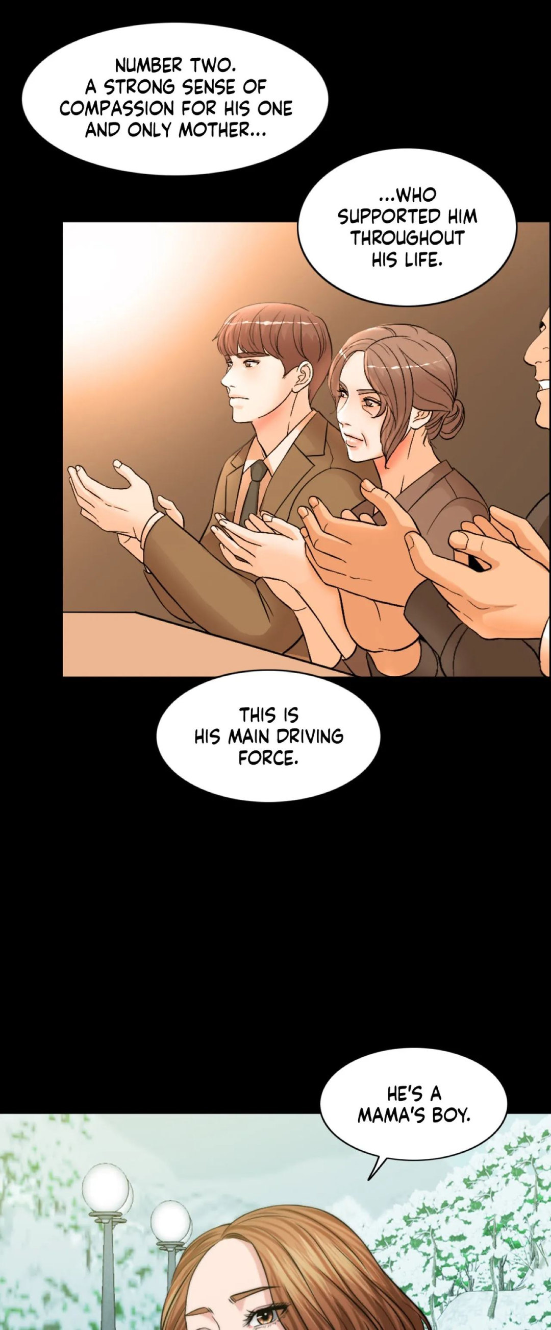 Watch image manhwa Wife For 1000 Days - Chapter 49 - 09640b6cf59a64e5d9 - ManhwaXX.net