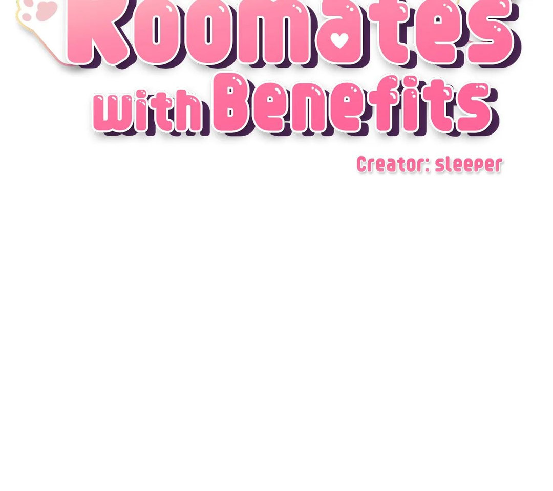 Watch image manhwa Roommates With Benefits - Chapter 31 - 123b084c44255805fe - ManhwaXX.net