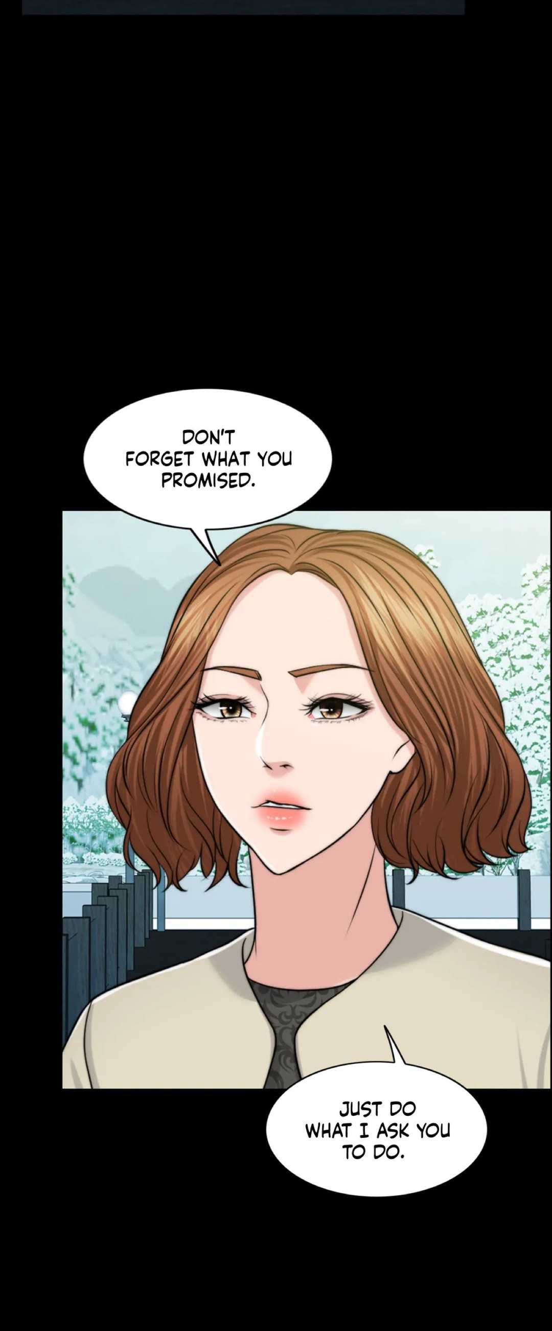 Watch image manhwa Wife For 1000 Days - Chapter 49 - 12b302f77005a21d63 - ManhwaXX.net
