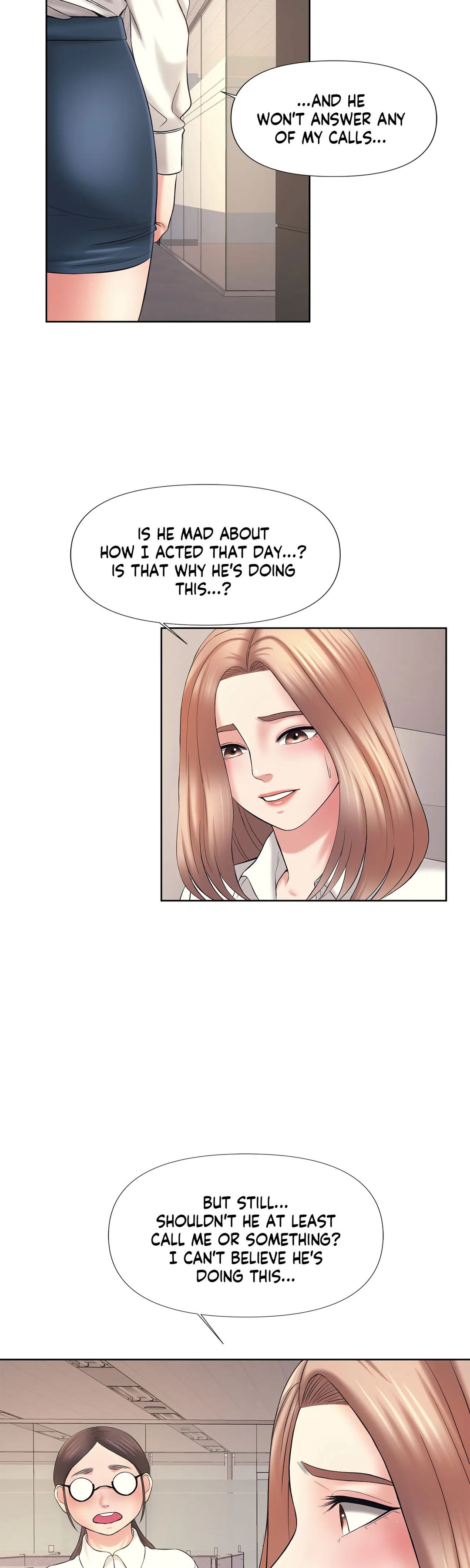 Watch image manhwa Roommates With Benefits - Chapter 31 - 147be0ef8c90f2b588 - ManhwaXX.net