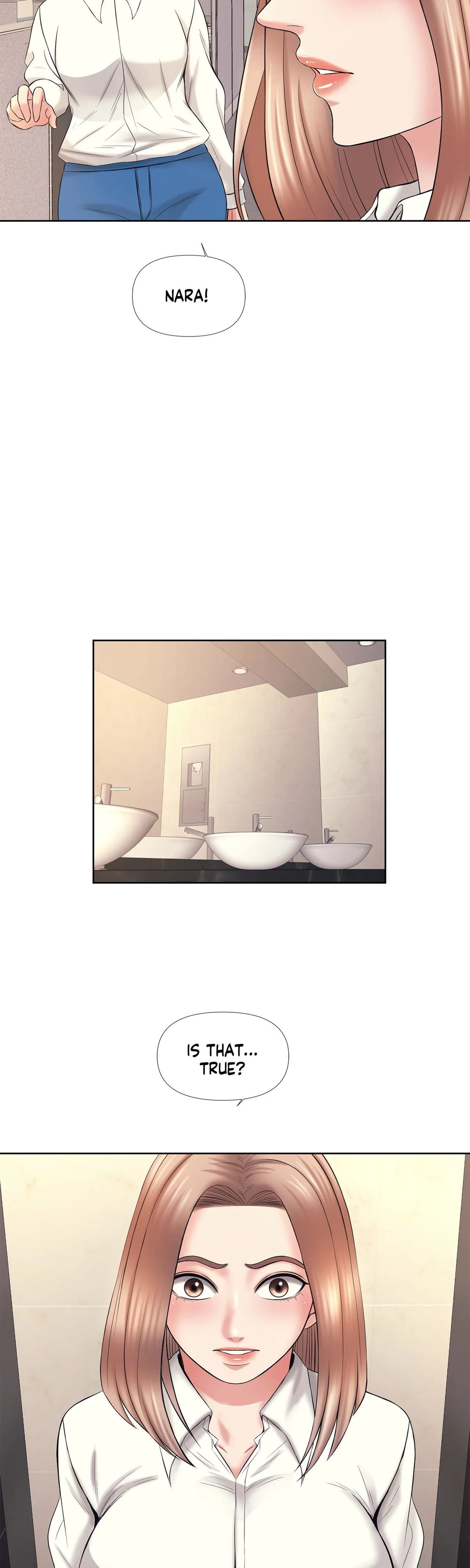 Watch image manhwa Roommates With Benefits - Chapter 31 - 152d70aad9f3174205 - ManhwaXX.net