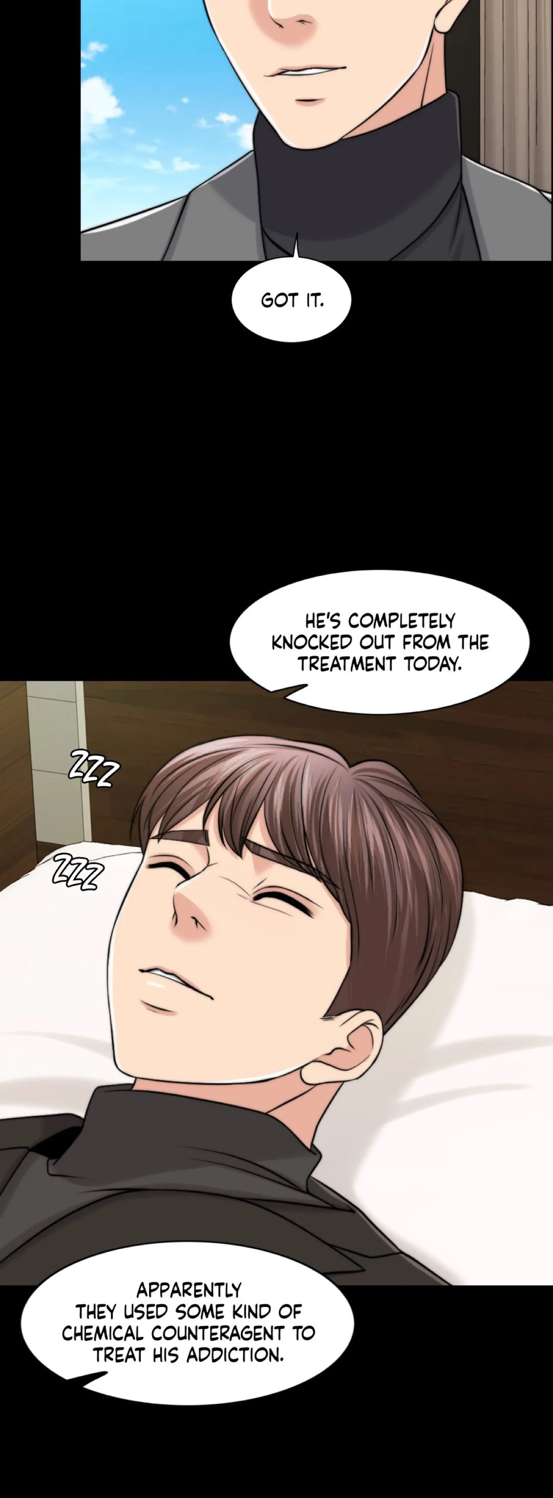 Watch image manhwa Wife For 1000 Days - Chapter 49 - 161d665ec3f7af5392 - ManhwaXX.net