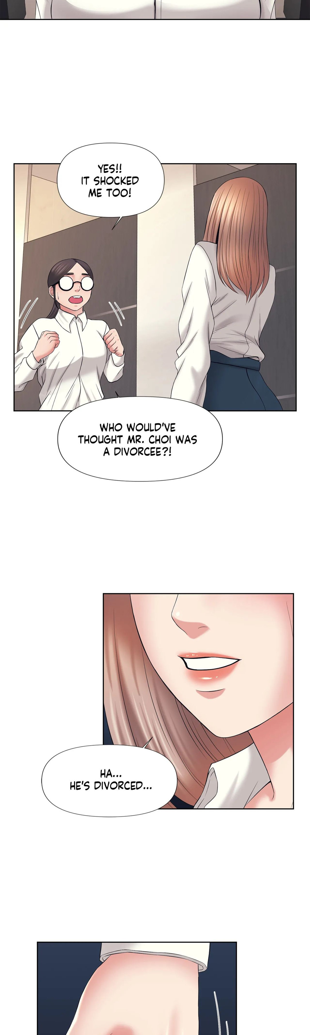 Watch image manhwa Roommates With Benefits - Chapter 31 - 163bc50a9ddb493820 - ManhwaXX.net