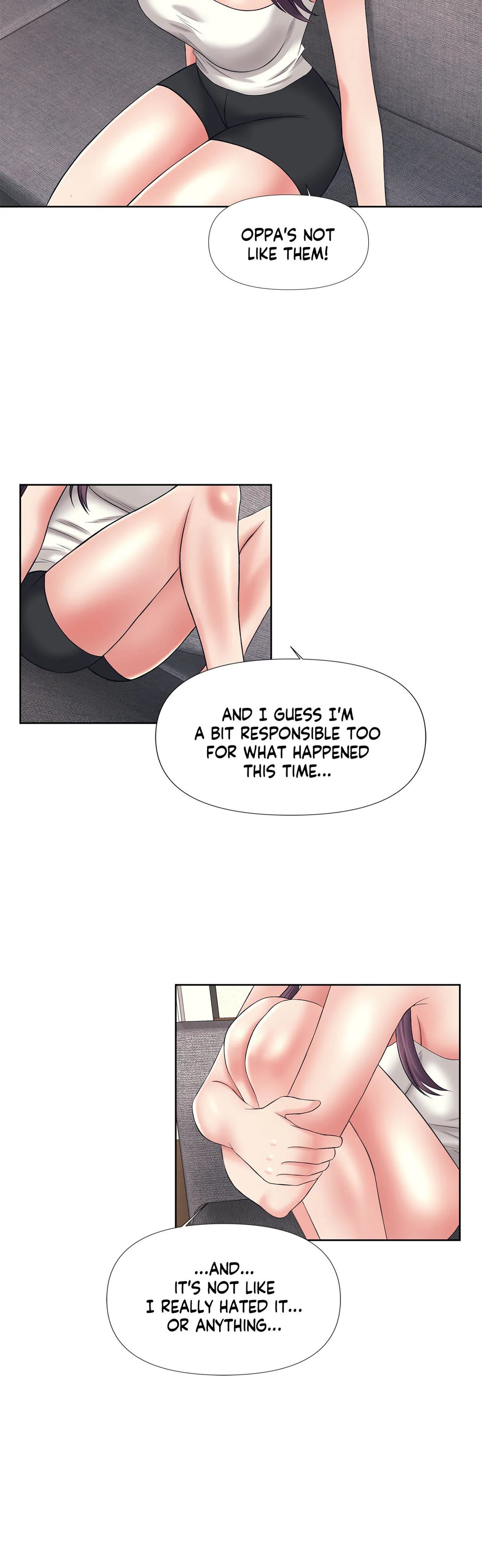 Watch image manhwa Roommates With Benefits - Chapter 31 - 215d91281dc51f5fc0 - ManhwaXX.net