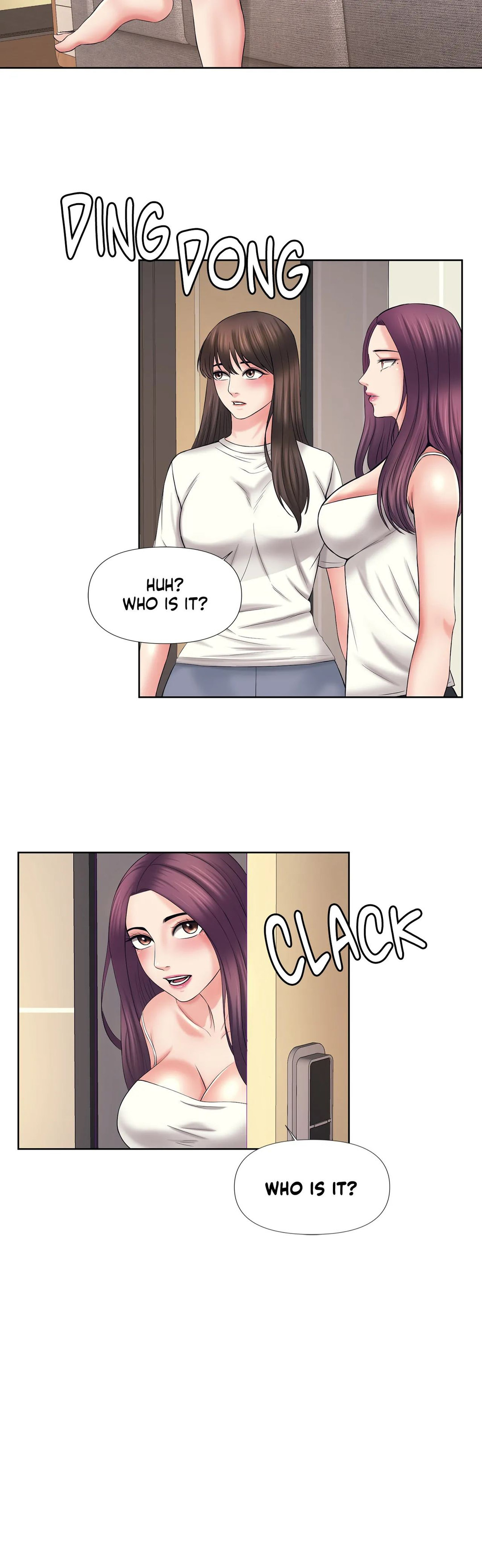 Watch image manhwa Roommates With Benefits - Chapter 31 - 248a6e020e908c7d25 - ManhwaXX.net