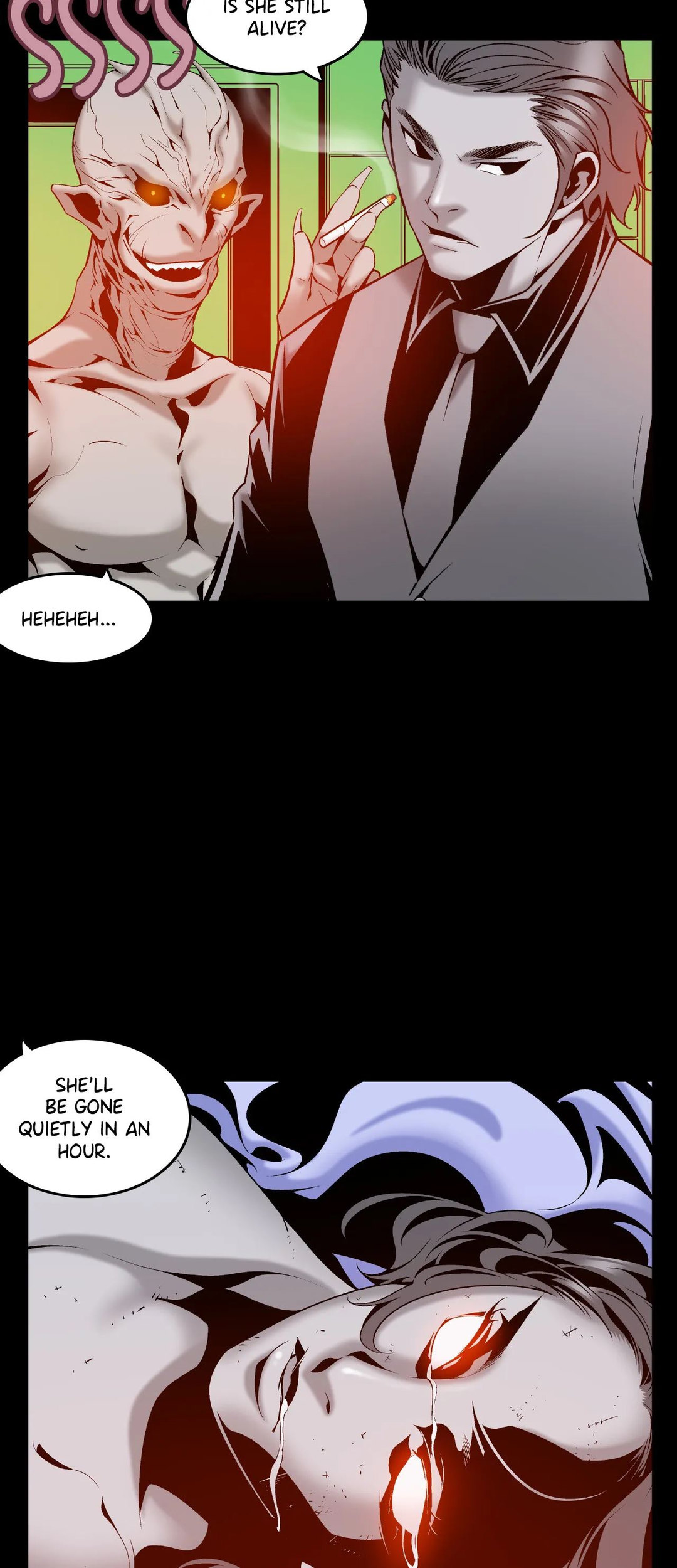 Watch image manhwa Midnight Taxi - Chapter 28 - 2633159b0905d9ce45 - ManhwaXX.net