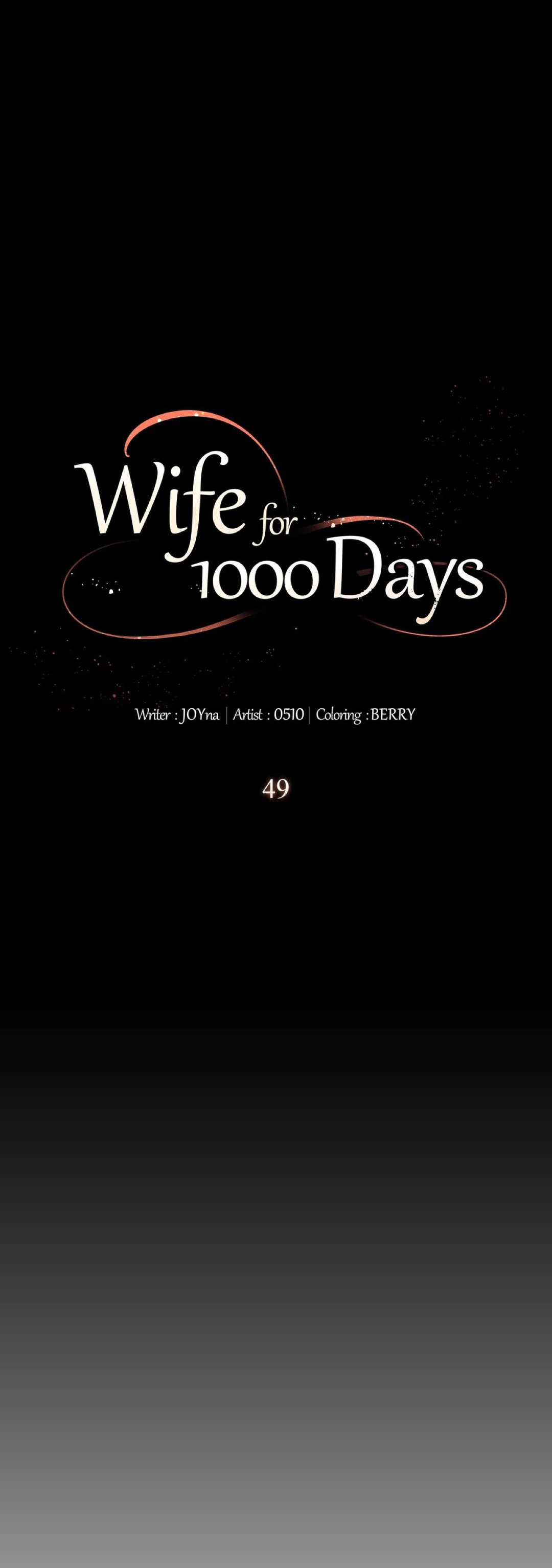 Watch image manhwa Wife For 1000 Days - Chapter 49 - 26473b02c973dcd2f7 - ManhwaXX.net
