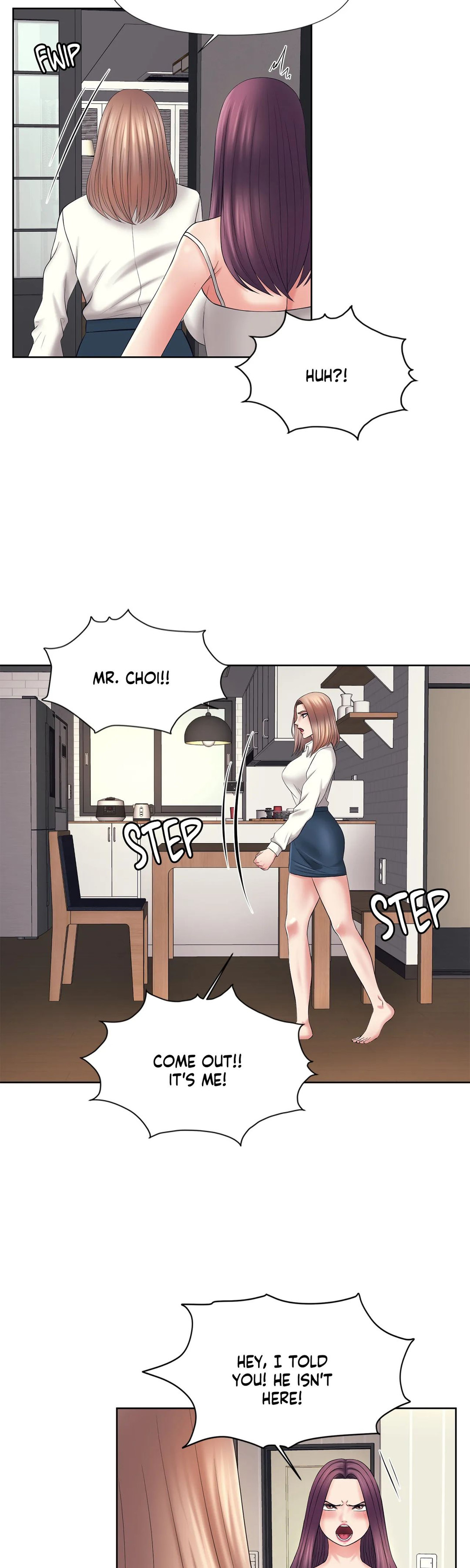 Watch image manhwa Roommates With Benefits - Chapter 31 - 285d4bb47dd3fd653d - ManhwaXX.net