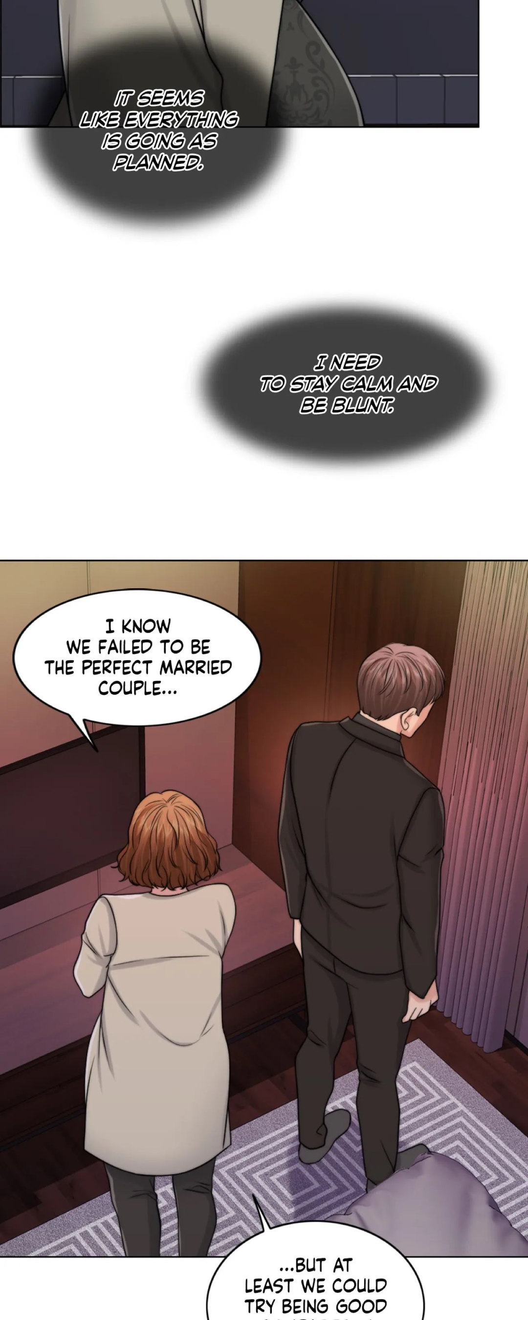Watch image manhwa Wife For 1000 Days - Chapter 49 - 34c09ddf6e1689d277 - ManhwaXX.net