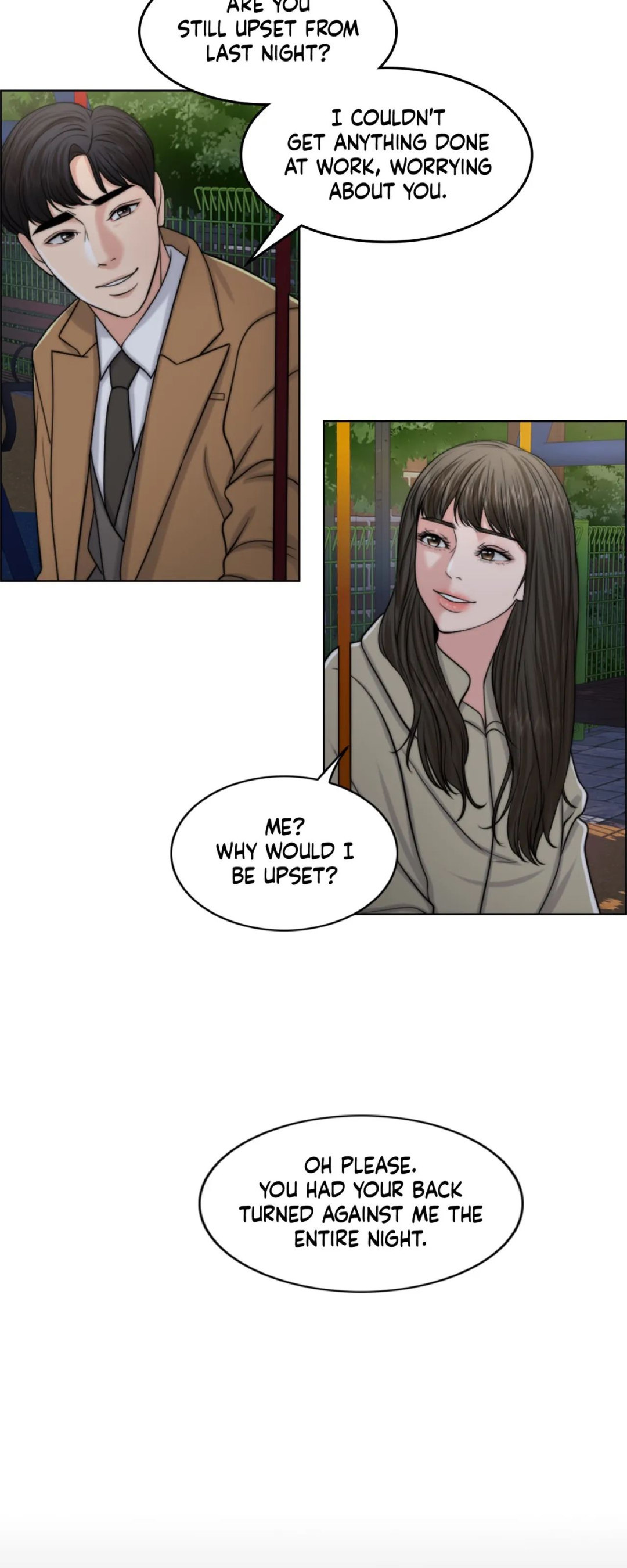 Watch image manhwa Wife For 1000 Days - Chapter 49 - 3938ed2d1061db9115 - ManhwaXX.net
