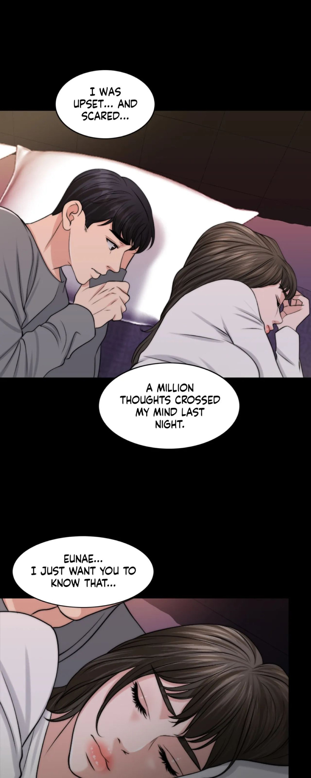 The image 45147c1a9793f48d02 in the comic Wife For 1000 Days - Chapter 49 - ManhwaXXL.com
