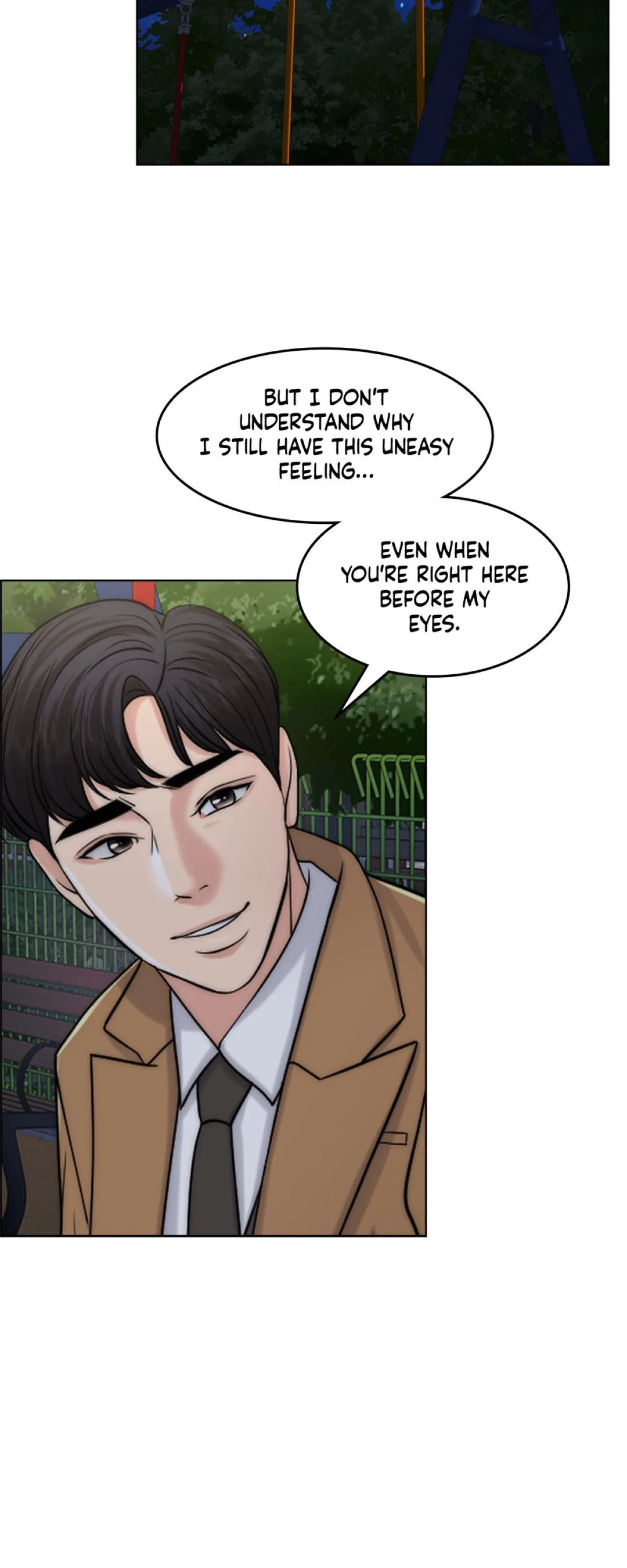 Watch image manhwa Wife For 1000 Days - Chapter 49 - 48cb31a5c43870b5e2 - ManhwaXX.net