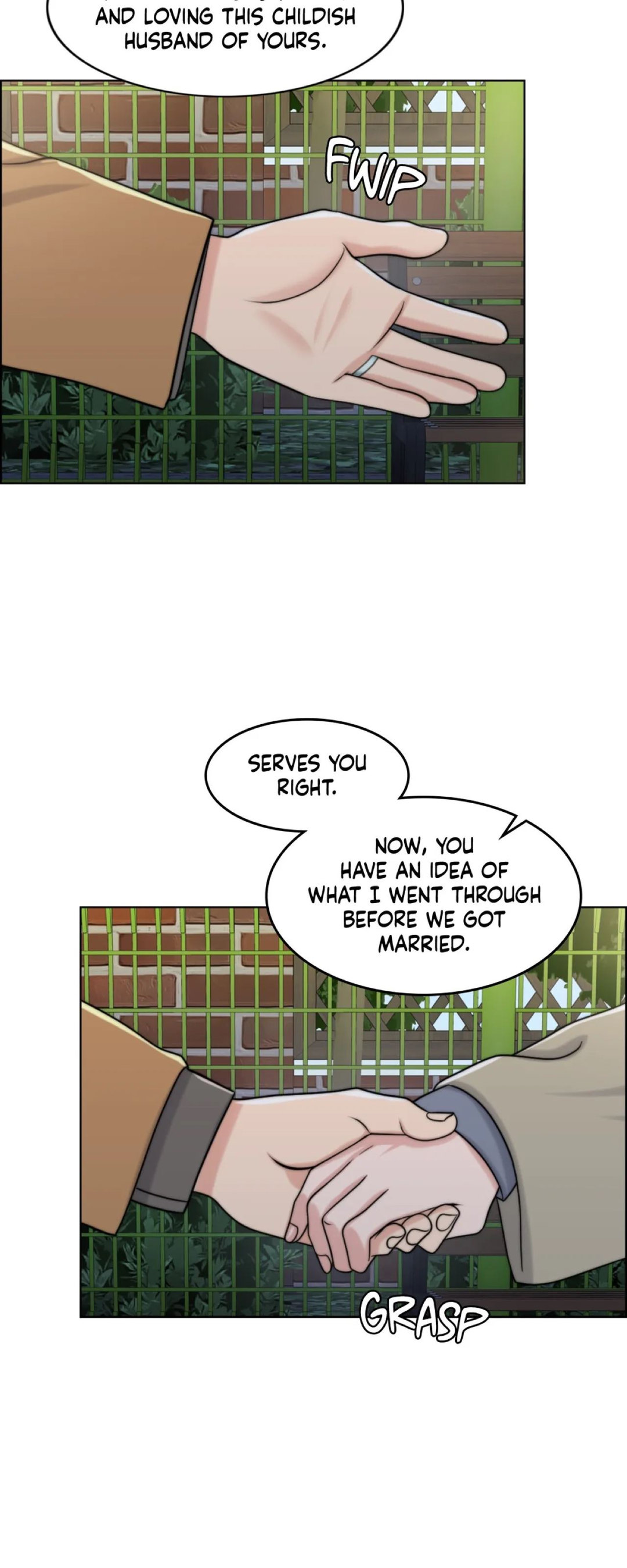 The image 52b0b637f469b18354 in the comic Wife For 1000 Days - Chapter 49 - ManhwaXXL.com