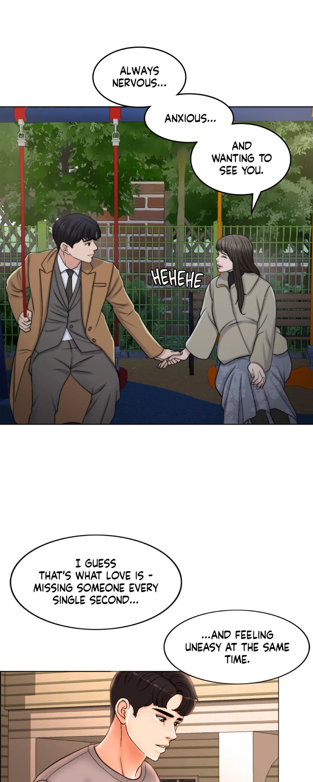 Watch image manhwa Wife For 1000 Days - Chapter 49 - 530ac8b616681d7576 - ManhwaXX.net