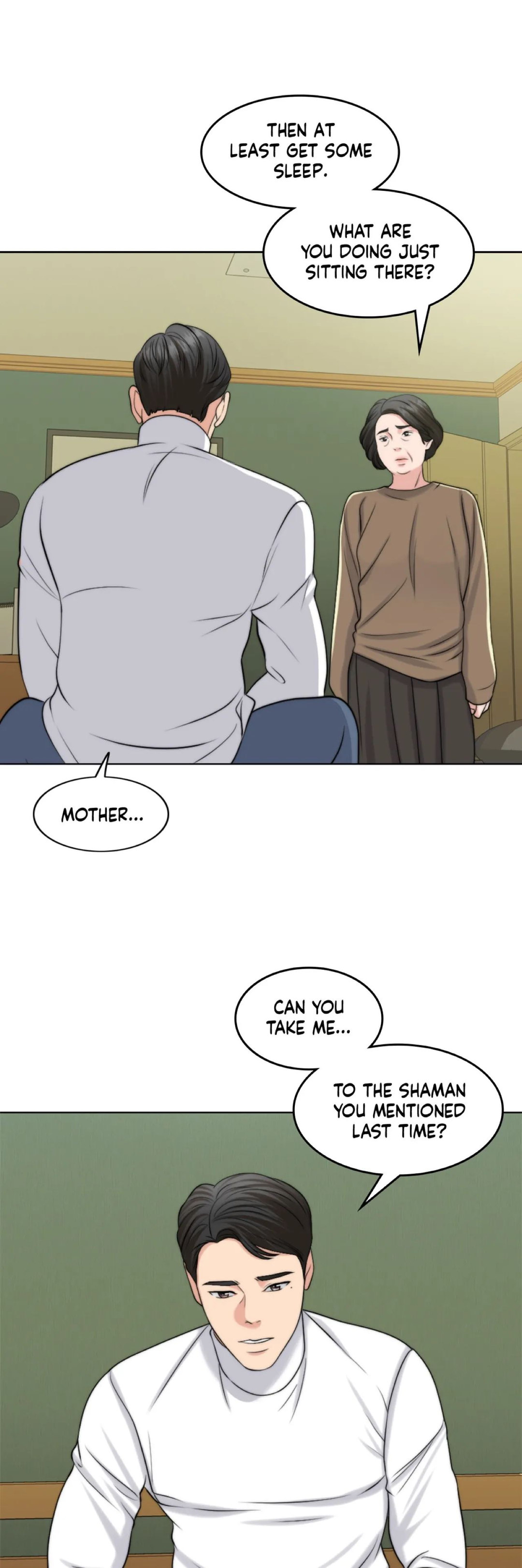 Watch image manhwa Wife For 1000 Days - Chapter 49 - 73af9cf2188f40fa67 - ManhwaXX.net
