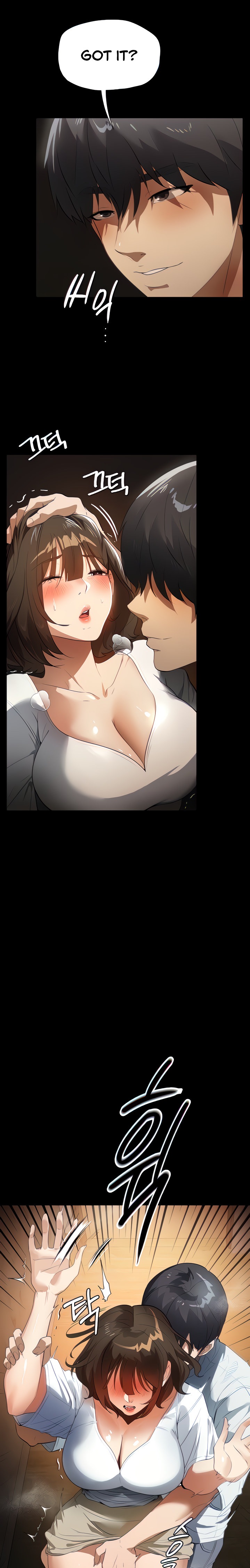 Watch image manhwa Young Housemaid - Chapter 14 - 049594a5df9497fa37 - ManhwaXX.net