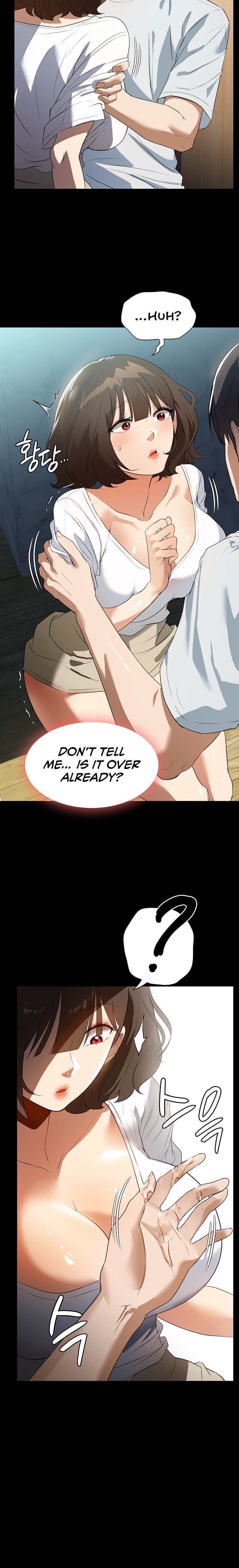 Watch image manhwa Young Housemaid - Chapter 14 - 113241a24f92537358 - ManhwaXX.net