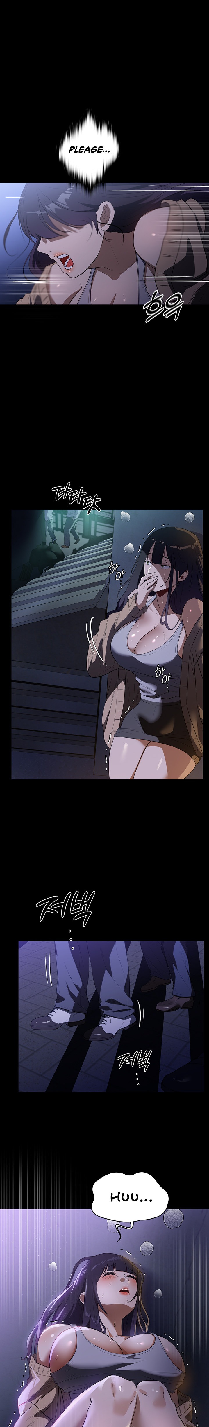 Watch image manhwa Young Housemaid - Chapter 14 - 19ffbef954c2250556 - ManhwaXX.net