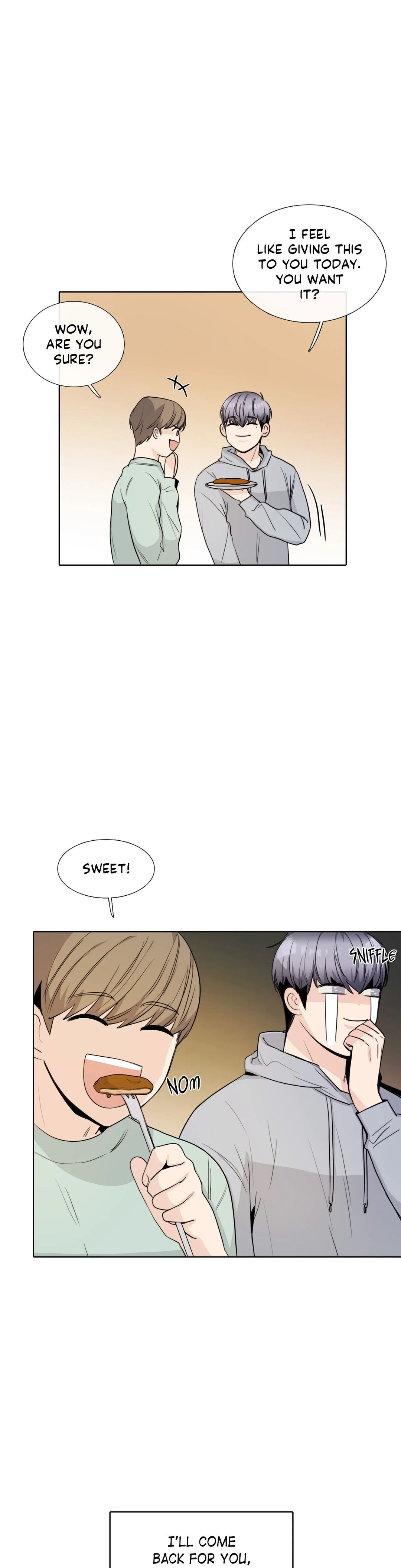 Watch image manhwa Talk To Me - Chapter 148 - 057e80ba81307af5d6 - ManhwaXX.net