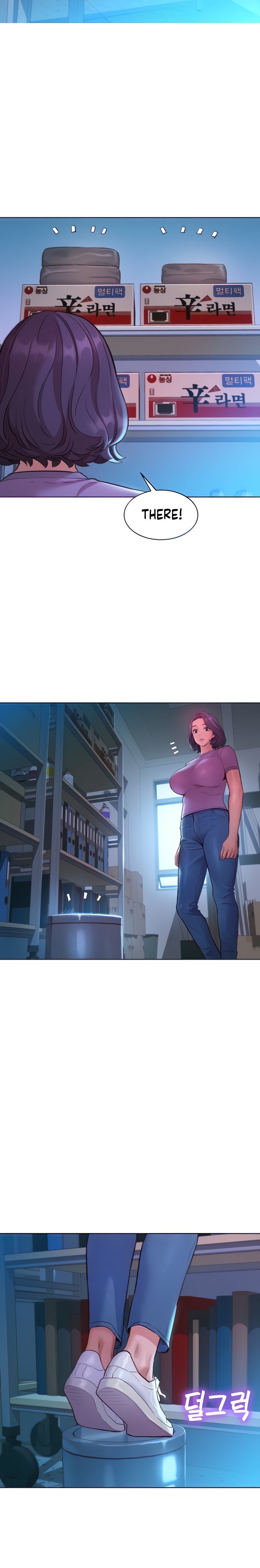Watch image manhwa Let’s Hang Out From Today - Chapter 31 - 0601925332e6e9be24 - ManhwaXX.net