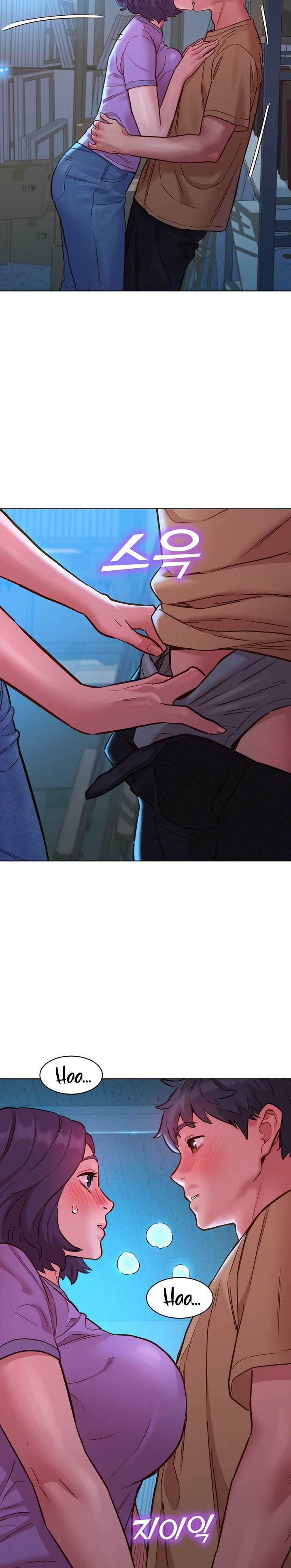 Watch image manhwa Let’s Hang Out From Today - Chapter 31 - 146e6ee65e10068f00 - ManhwaXX.net