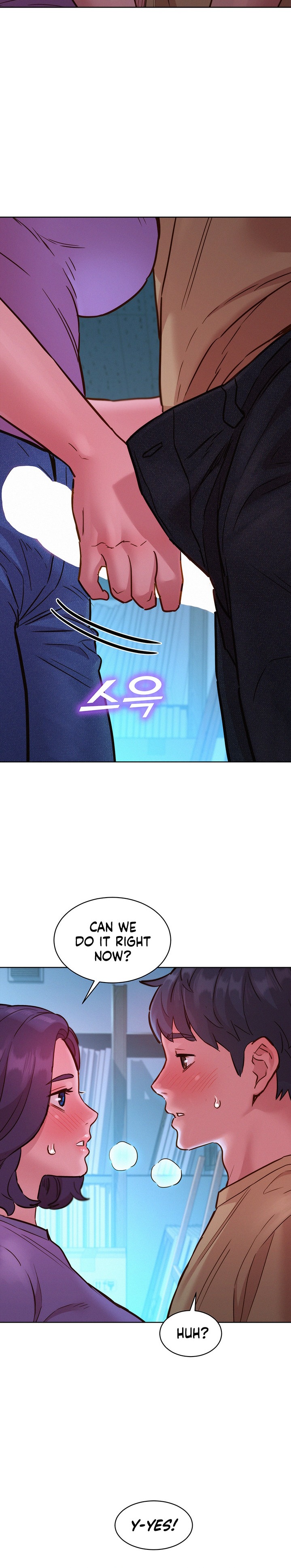 Watch image manhwa Let’s Hang Out From Today - Chapter 31 - 15224d3f3719dc7bba - ManhwaXX.net