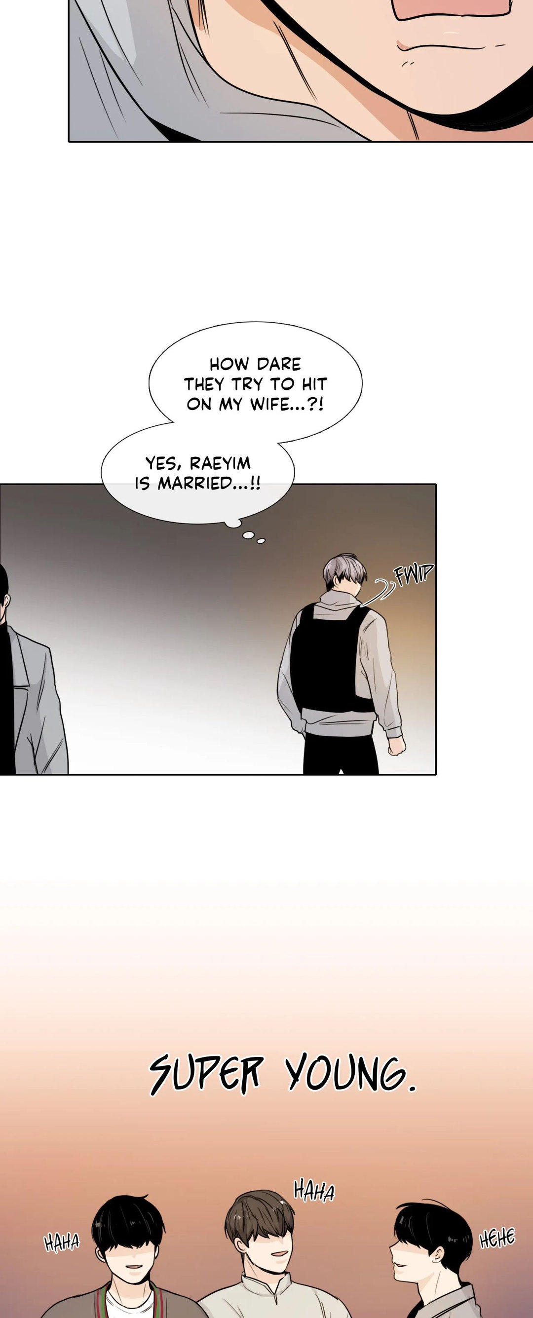 The image 1751dd261d05d23b75 in the comic Talk To Me - Chapter 148 - ManhwaXXL.com