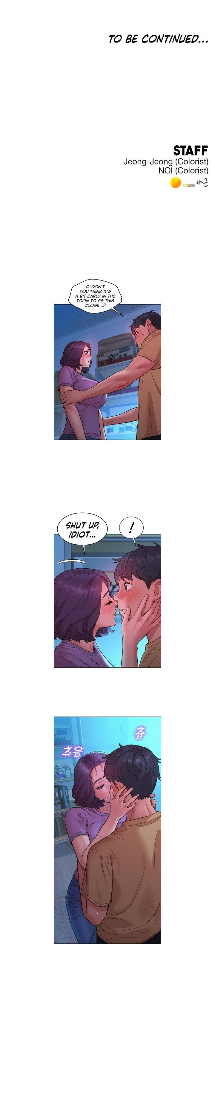 Watch image manhwa Let’s Hang Out From Today - Chapter 31 - 253fe60941bf2887c9 - ManhwaXX.net