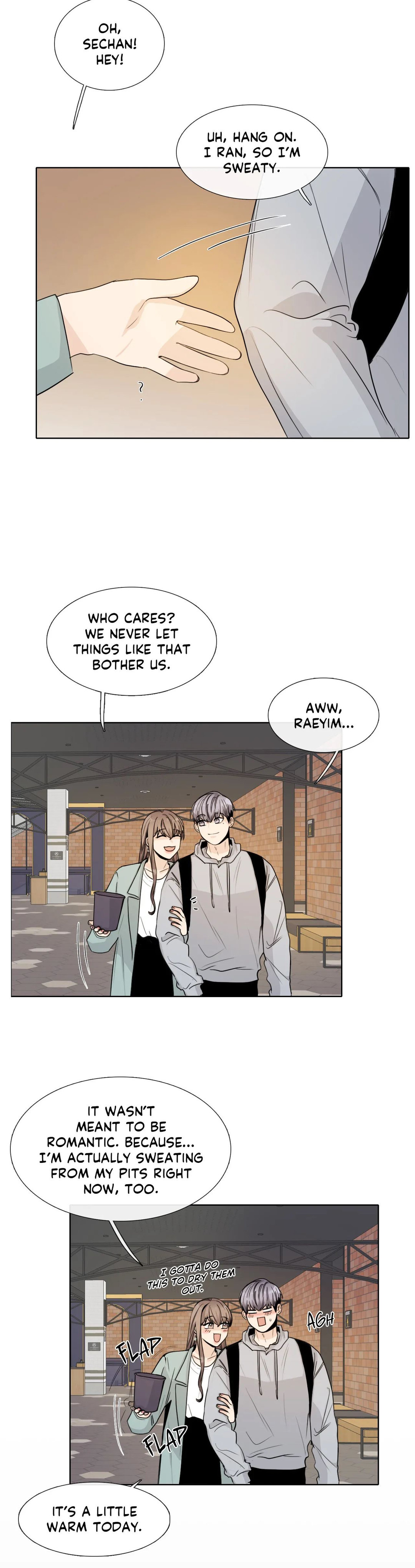 Watch image manhwa Talk To Me - Chapter 148 - 262578533aa24ab90f - ManhwaXX.net