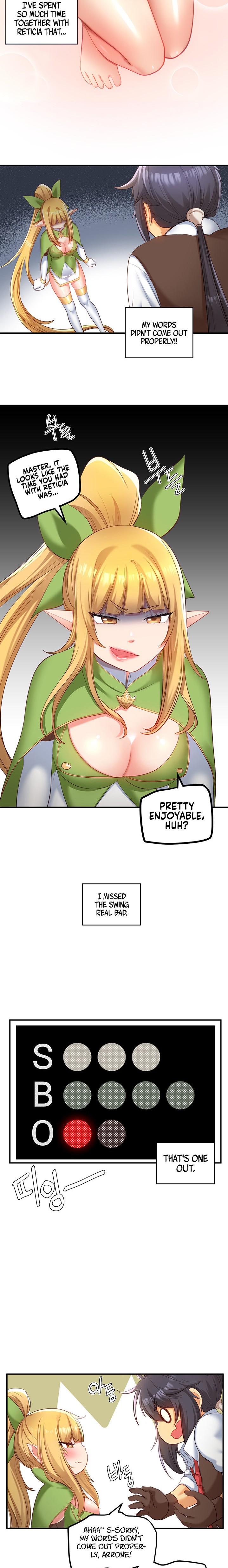 The image 08dbe3a5f757c96b1d in the comic Slave Knight Of The Elf - Chapter 29 - ManhwaXXL.com